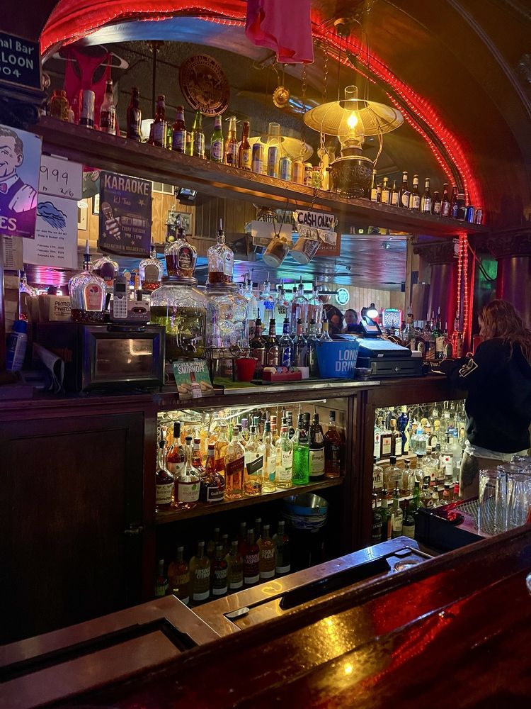 BACKSTOP SPORTS PUB - Updated July 2026 - 25 Photos & 46 Reviews - 533 ...