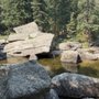 Photo of Boulder Canyon Footpath