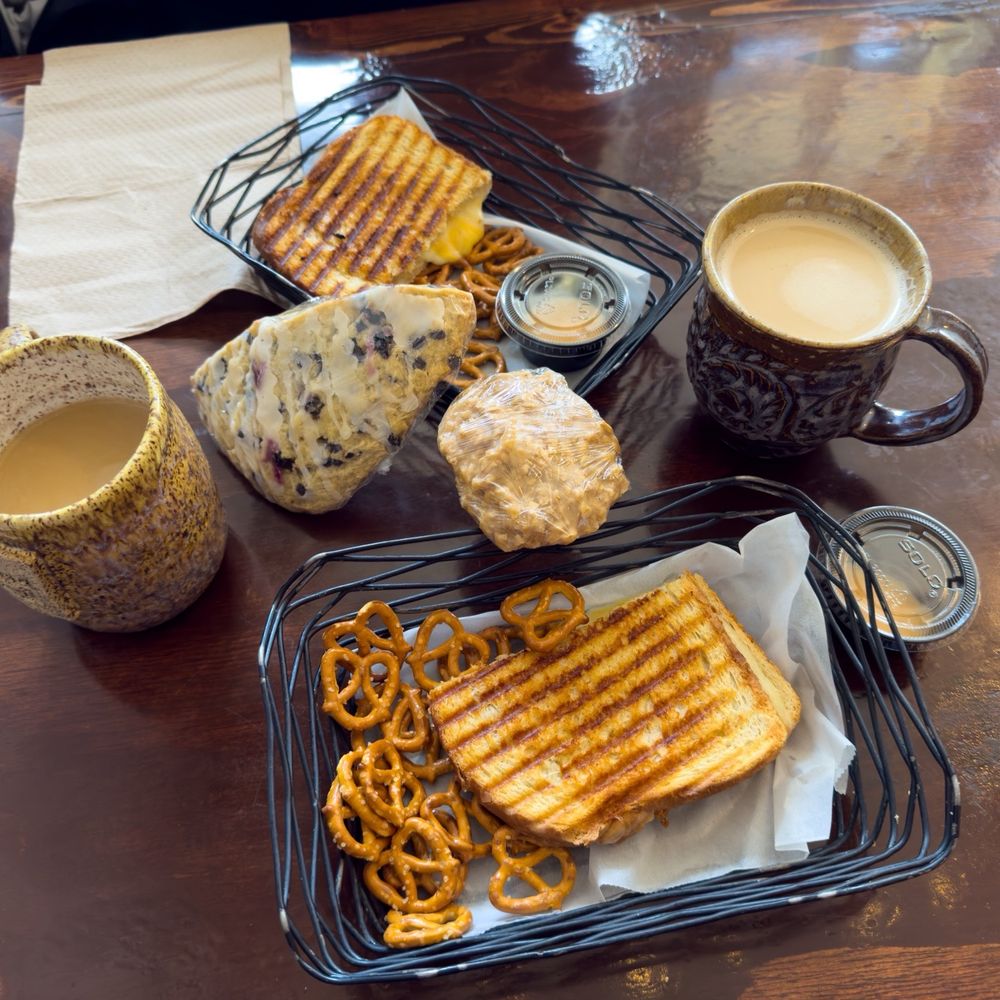 The Perfect Blend Coffeehouse & Eatery - Panini, etc. - Coffee & Tea Near Me - Cuba, New York The Perfect Blend Coffeehouse & Eatery - Panini, etc. - Coffee & Tea Near Me - Cuba, New York
