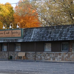 Niagara Craft Spirits