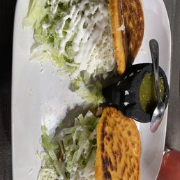 Gorditas