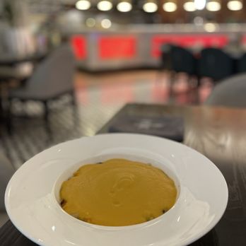 Gordon Ramsay Hell's Kitchen - Soup - New American Near Me - Miami, Florida