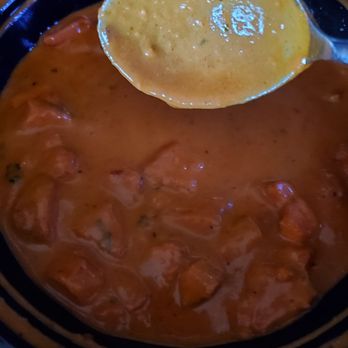 Indian Oven - Runny, thin no flavor. Butter chicken. - Indian Near Me - Columbus, Ohio Indian Oven - Runny, thin no flavor. Butter chicken. - Indian Near Me - Columbus, Ohio