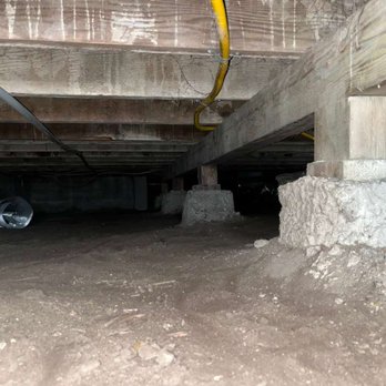 ELM Insulation & Sound Solutions - Post-cleaning (2/2) - Insulation Installation Near Me - Los Angeles, California
