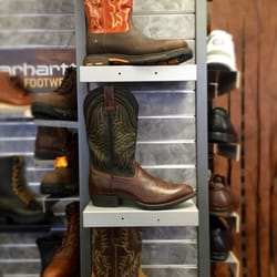 Takkens - Ariat Western Boots