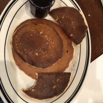 Mimi's Cafe - Puppy Dog Griddle Cakes - Breakfast & Brunch Near Me - Chandler, Arizona