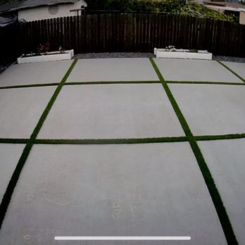 Future Grass - Artificial Turf Near Me - Los Angeles, California