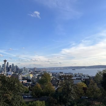 Kerry Park - The view - Parks Near Me - Seattle, Washington Kerry Park - The view - Parks Near Me - Seattle, Washington