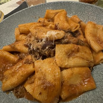 Bianca - Short Rib "Big Rig" - New American Near Me - Chestnut Hill, Massachusetts