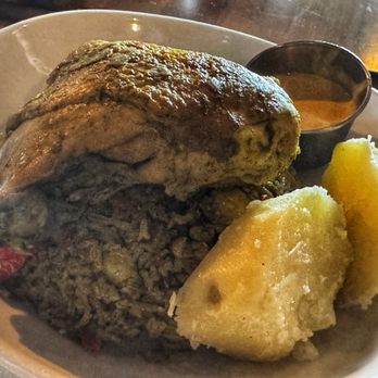 Los Incas - Peruvian Near Me - O'Fallon, Missouri