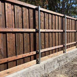 Kodiak Fence Company