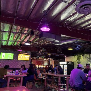 Beachwood Brewing & Distilling - Distilleries Near Me - Long Beach, California
