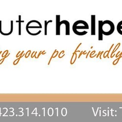 Computer Helper