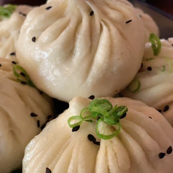 Bao Bao House - Chinese Near Me - Eugene, Oregon