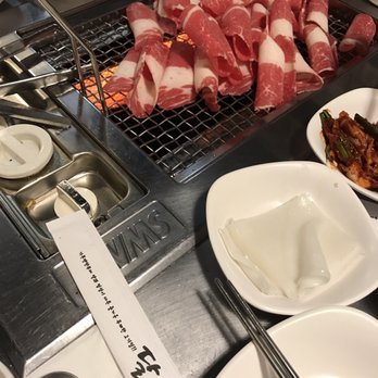 Moon BBQ - Brisket - Korean Near Me - Gardena, California Moon BBQ - Brisket - Korean Near Me - Gardena, California