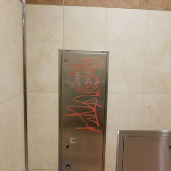 Walmart Supercenter - Cerrtios Walmart mens restroom - Department Stores Near Me - Cerritos, California Walmart Supercenter - Cerrtios Walmart mens restroom - Department Stores Near Me - Cerritos, California