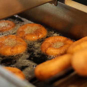 Bakehouse 46 - Hot Donuts! - Coffee & Tea Near Me - Birmingham, Michigan Bakehouse 46 - Hot Donuts! - Coffee & Tea Near Me - Birmingham, Michigan