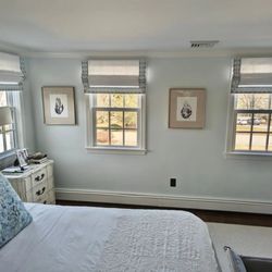 Interior Details