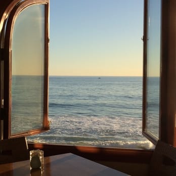 Splashes Restaurant - View - New American Near Me - Laguna Beach, California