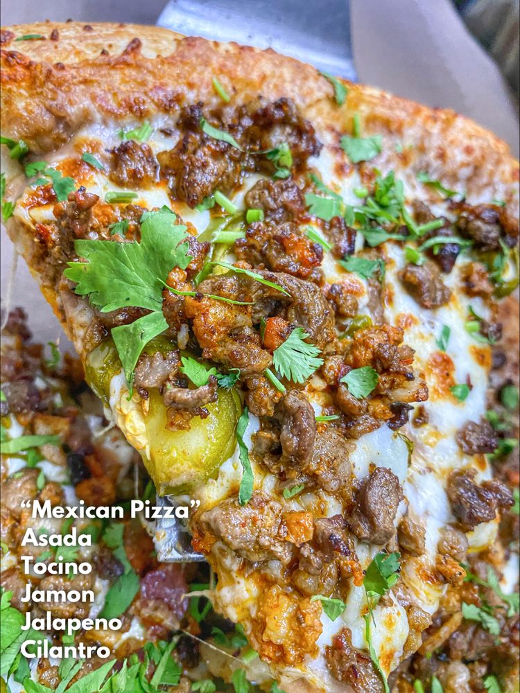CENTRAL PIZZA - 59 Photos & 56 Reviews - Pizza - 11479 San Fernando Rd
