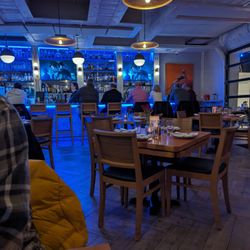 Gio's Atlantic Beach - BEAUTIFUL DECOR