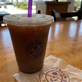 The Coffee Bean & Tea Leaf - Cold BrewMidnight Mocha Latte Cold Brew - Coffee & Tea Near Me - Oxnard, California The Coffee Bean & Tea Leaf - Cold BrewMidnight Mocha Latte Cold Brew - Coffee & Tea Near Me - Oxnard, California