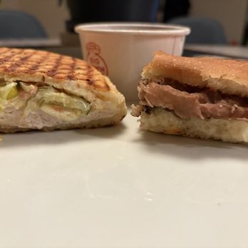 Big Town Hero - Big Town Hero - (2) Americano with turkey and (12) French Dip - Sandwiches Near Me - Hillsboro, Oregon