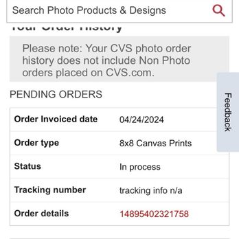 CVS Pharmacy - My orders - Drugstores Near Me - Sacramento, California