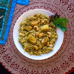 Saibeen's Kitchen