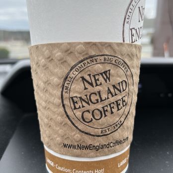 The Little Coffee Bean - Coffee. - Bagels Near Me - Sutton, Massachusetts The Little Coffee Bean - Coffee. - Bagels Near Me - Sutton, Massachusetts