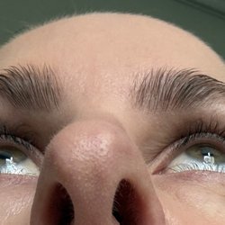 The Lash Lounge