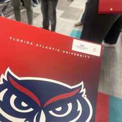 FAU Libraries - Wimberly Library