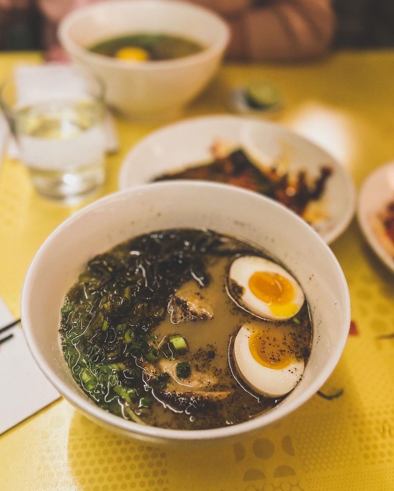 Ivan Ramen
