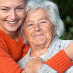 Living In Place Caregivers