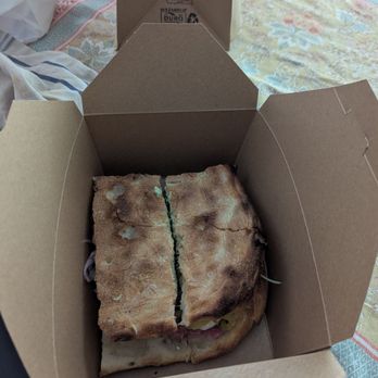 Affettati - #2 with mods - Sandwiches Near Me - Cleveland, Ohio