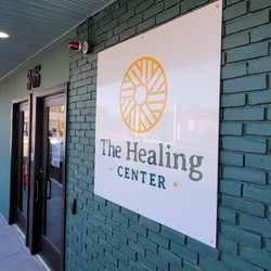 The Healing Center
