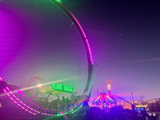 Western Playland by null