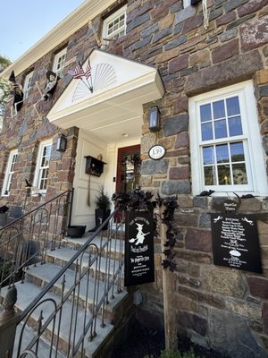 Lambertville Station Restaurant and Inn by null