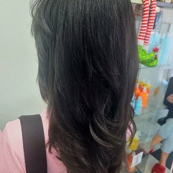 Genesis Beauty Salon - LAYERS By NERY (Stylist) - Makeup Artists Near Me - Garden Grove, California
