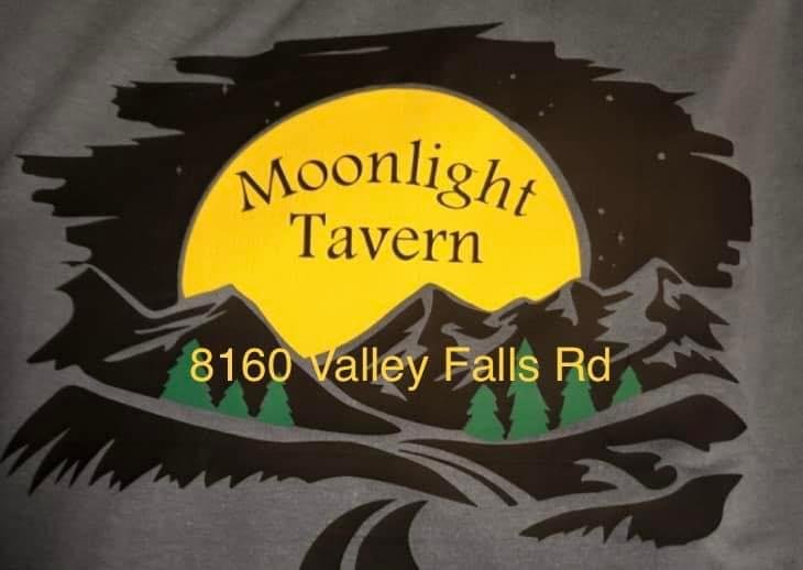 MOONLIGHT TAVERN Updated September 2024 8160 Valley Falls Rd