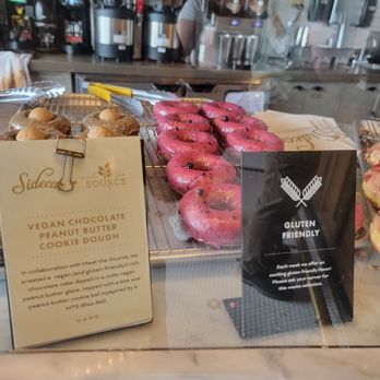 Sidecar Doughnuts & Coffee - Donuts Near Me - Costa Mesa, California Sidecar Doughnuts & Coffee - Donuts Near Me - Costa Mesa, California