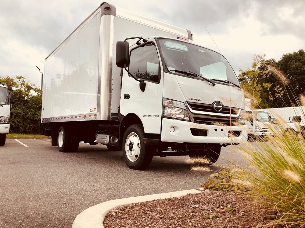 GABRIELLI TRUCK SALES HARTFORD Updated September 2024 10 Photos