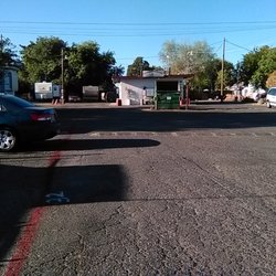 Sacramento Village Mobile Home and Rv Park