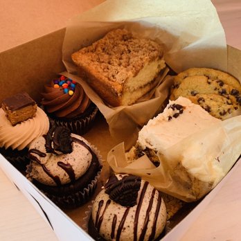 Taste by Spellbound - Desserts Near Me - West Hartford, Connecticut Taste by Spellbound - Desserts Near Me - West Hartford, Connecticut