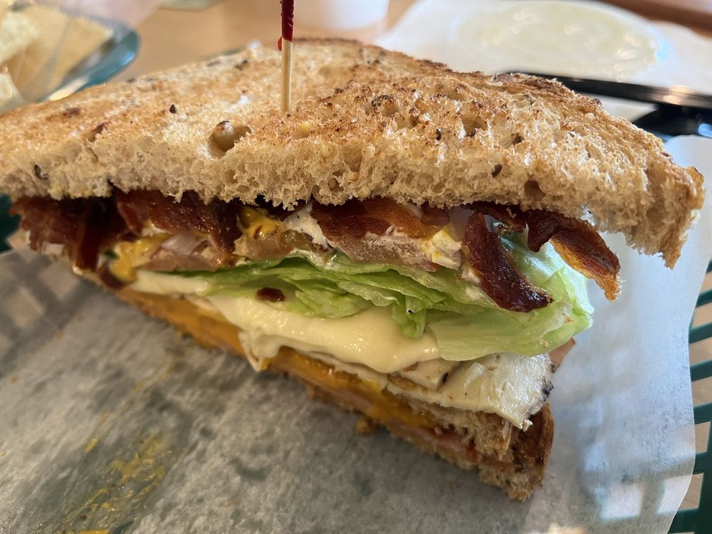 Texas Honey Ham