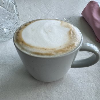Calusa - Latte - American Near Me - Key Largo, Florida