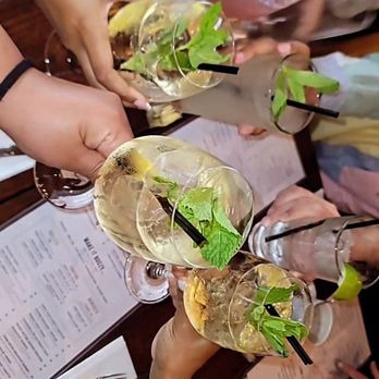 Sanfords Astoria - Good Times! - Breakfast & Brunch Near Me - Astoria, New York Sanfords Astoria - Good Times! - Breakfast & Brunch Near Me - Astoria, New York