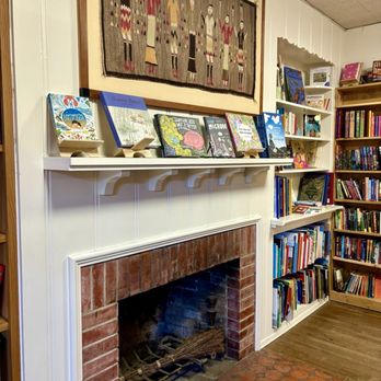 Bart's Books - Bookstores Near Me - Ojai, California Bart's Books - Bookstores Near Me - Ojai, California