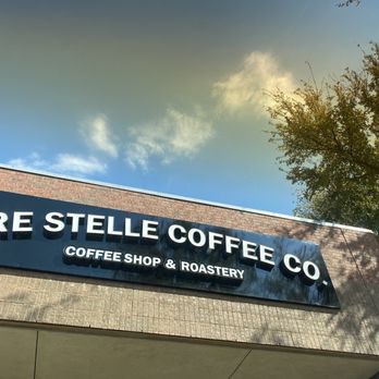 Tre Stelle Coffee - Coffee & Tea Near Me - Dallas, Texas Tre Stelle Coffee - Coffee & Tea Near Me - Dallas, Texas