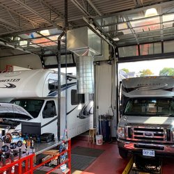 Great Canadian Oil Change - No Appt. RV Oil Changes, On Board Generator Oil Changes